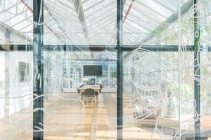 zaal huren B Amsterdam event ruimte The Jack 1 scaled