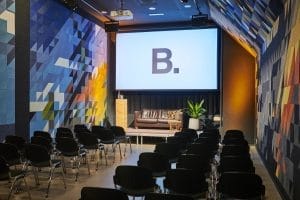 zaal huren B Amsterdam event ruimte The Kari 1 scaled