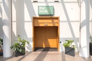 zaal huren B Amsterdam event ruimte The Louis 1 scaled