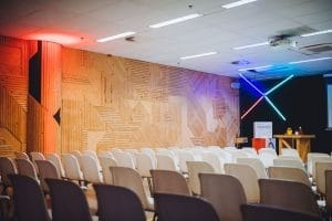 zaal huren B. Amsterdam, event ruimte The Richard
