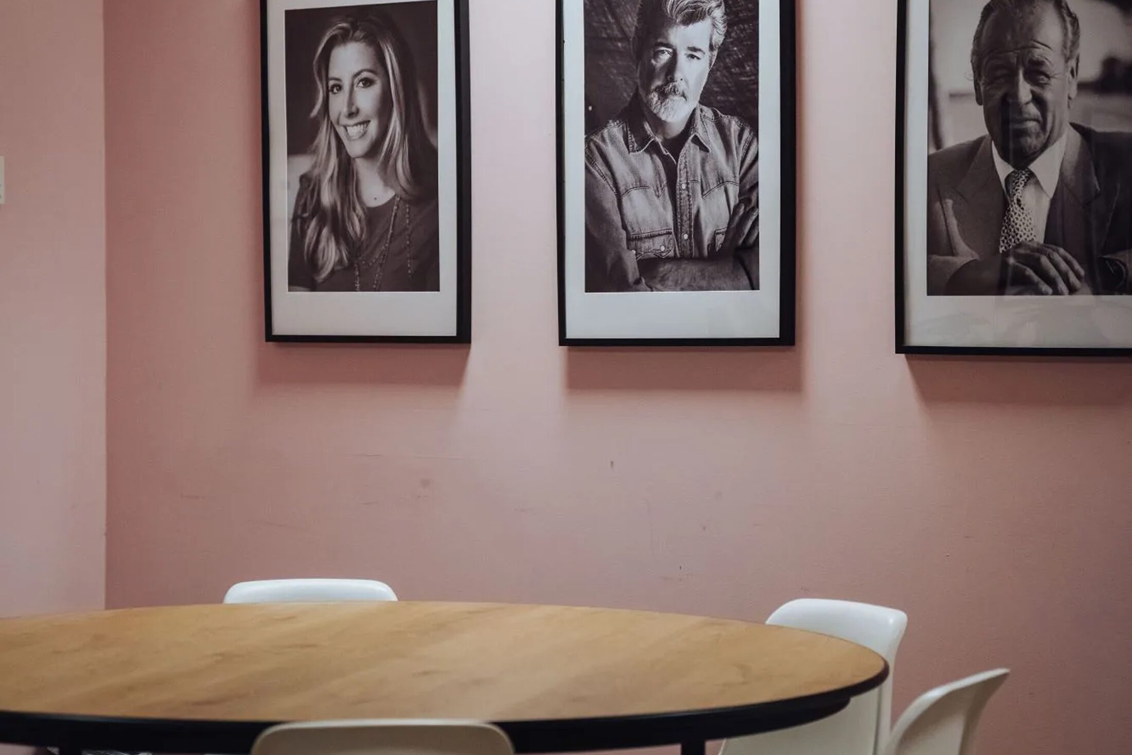the arianna meetingroom