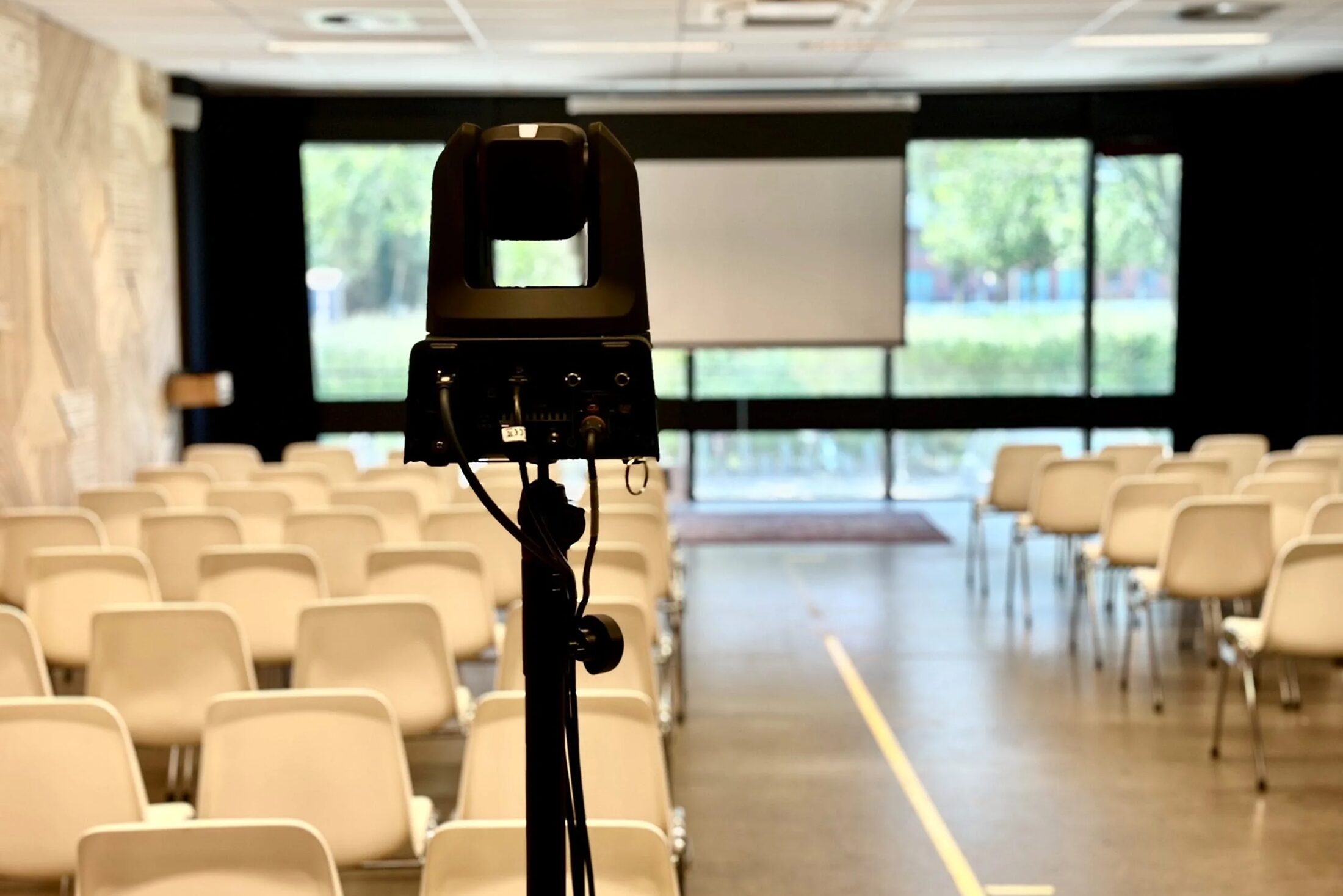 the richard meeting room 3