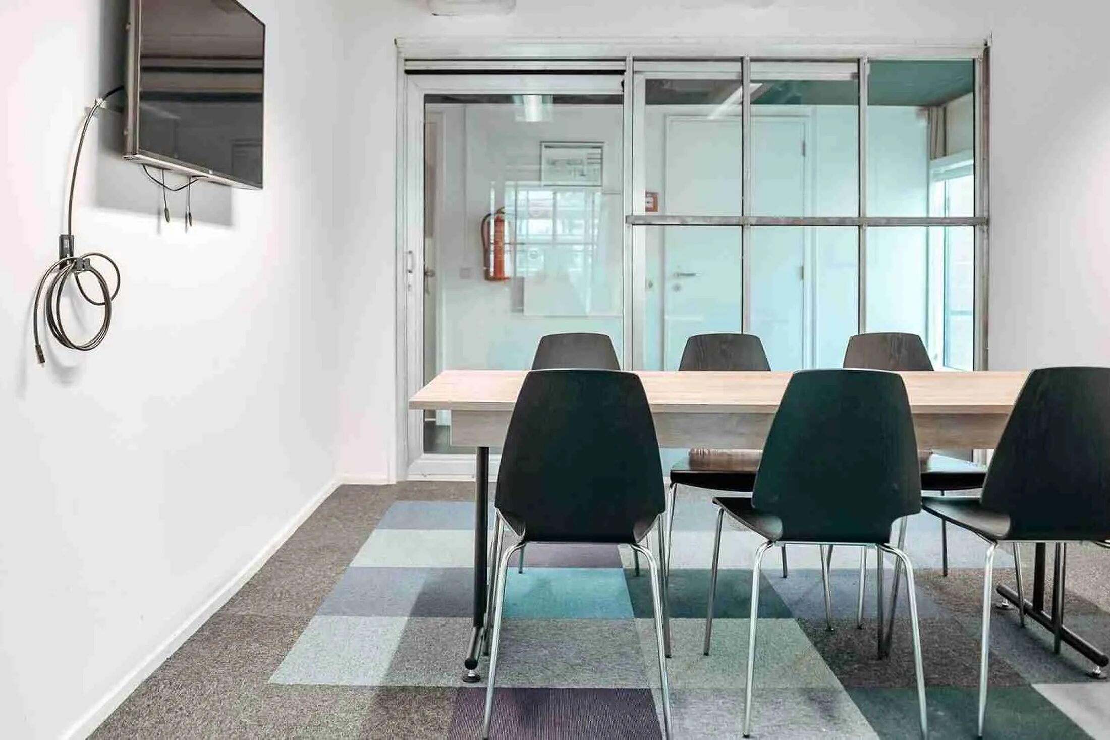 the shawn meetingroom en evenementruimte 1