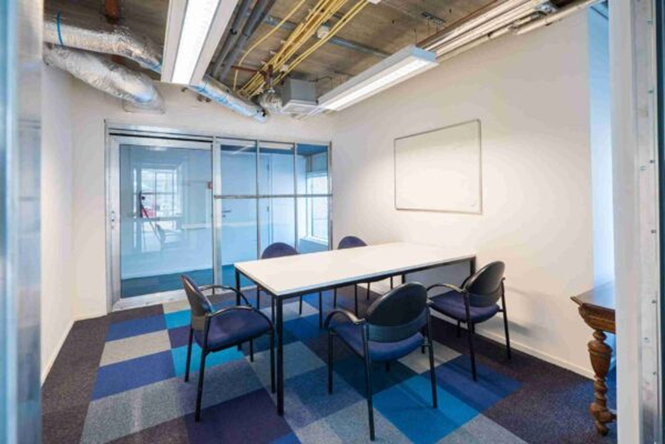 the shawn meetingroom en evenementruimte 2