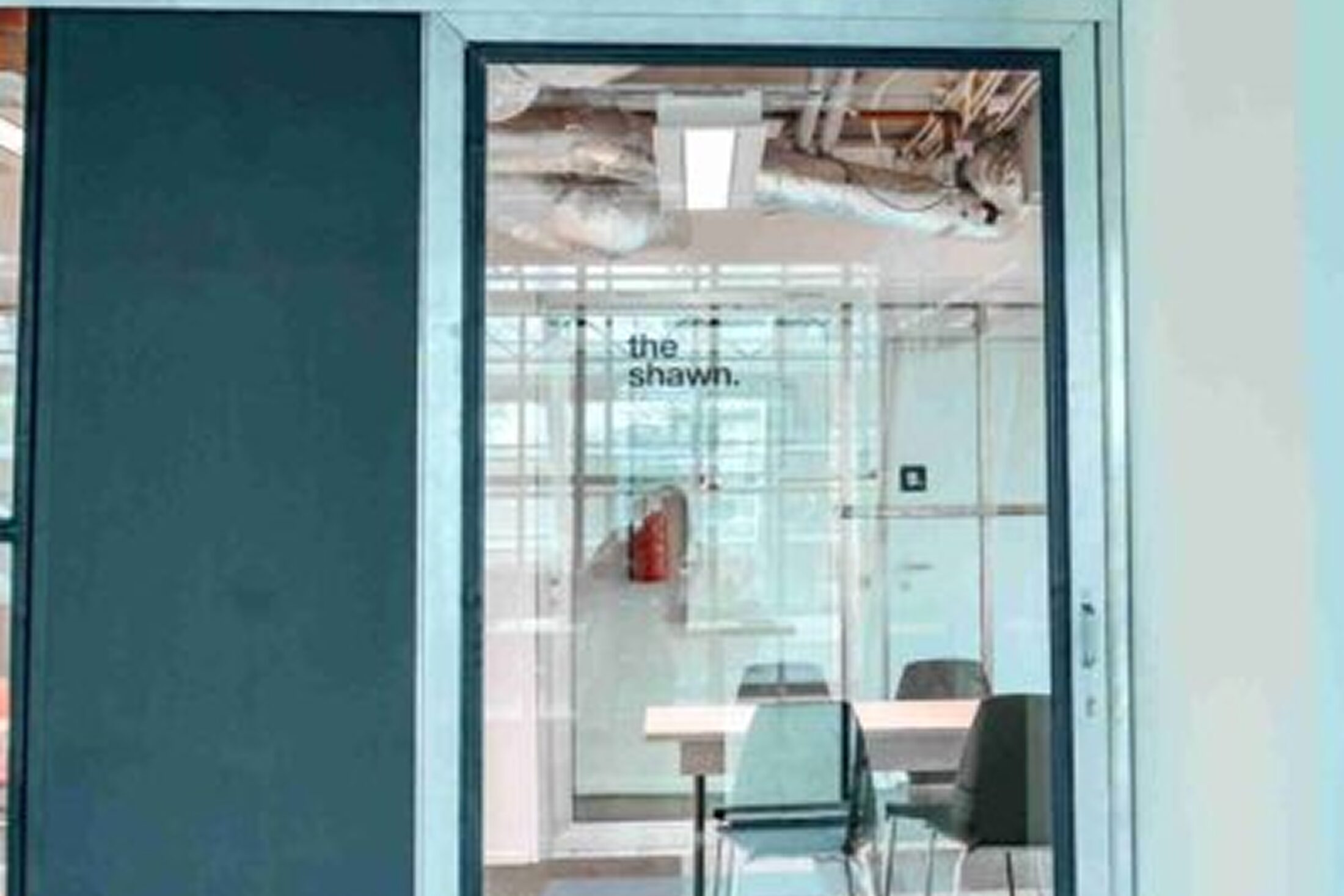 the shawn meetingroom en evenementruimte 3
