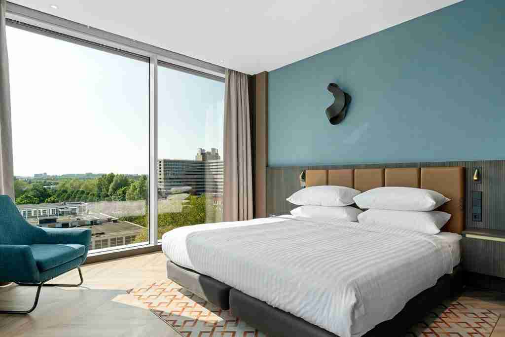 corendon city hotel voor jouw event b amsterdam