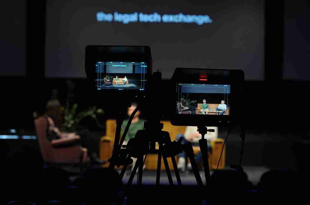 hybride events bij B. Amsterdam scaled