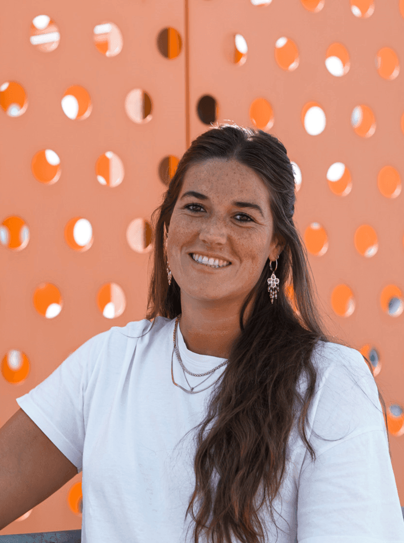 eventmanager marije