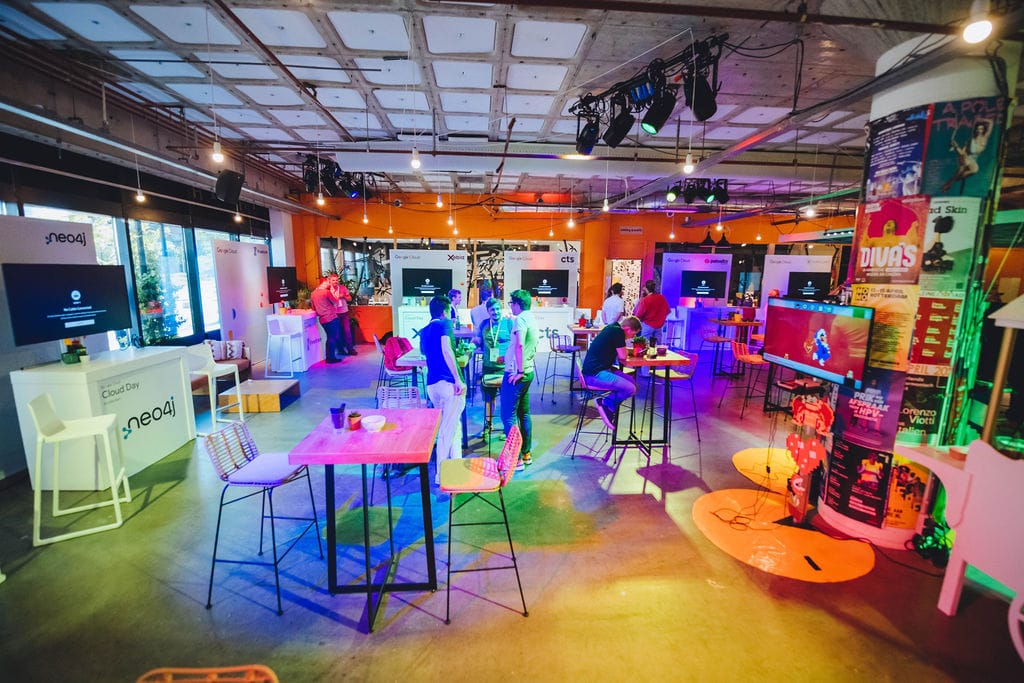 beurs locatie b amsterdam algemene ruimtes 1