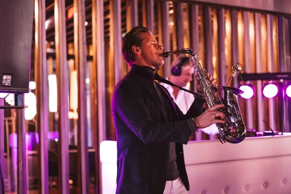 Entertainment for your event in Amsterdam 1