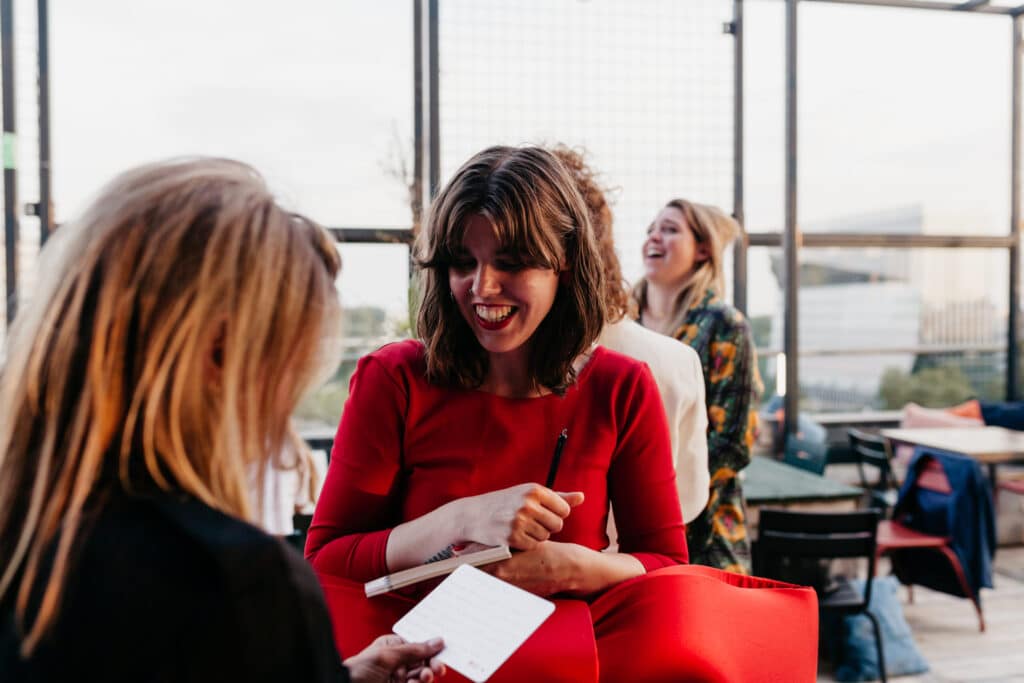 The Wiechert 142 Foundation