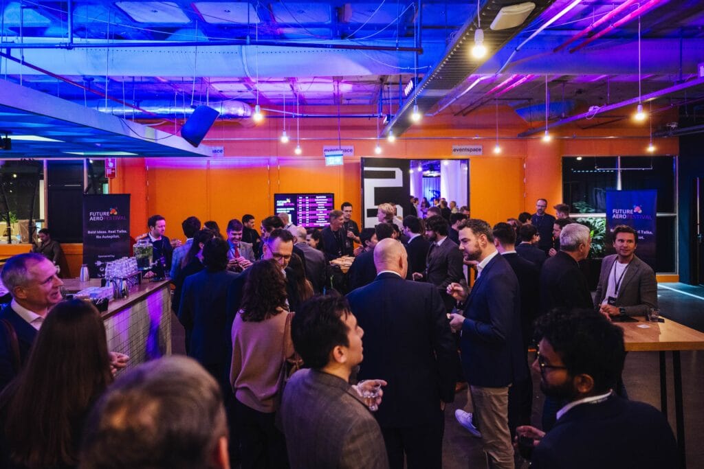 Evenementlocatie in amsterdam