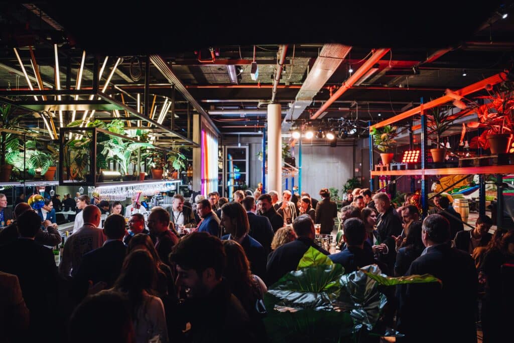 Jouw perfecte eventlocatie in amsterdam